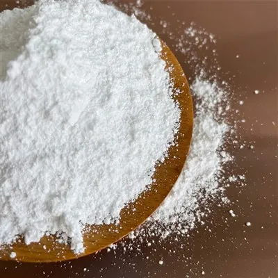 Serbuk kaca lebur yang rendah