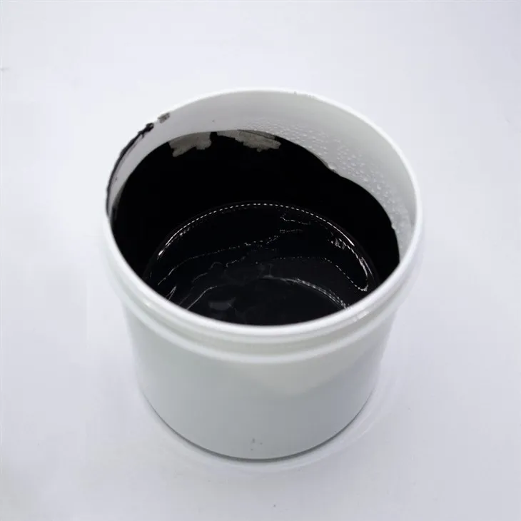 Dakwat kaca minyak wangi suhu rendah setiap hari